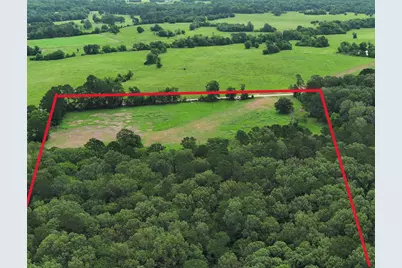 Tbd Mt Zion Road, New Waverly, TX 77358 - Photo 1