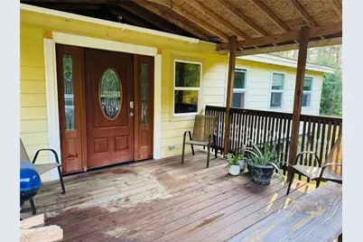 569 E Capps Road, Livingston, TX 77351 - Photo 4