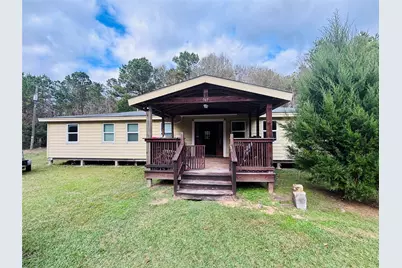 569 E Capps Road, Livingston, TX 77351 - Photo 2