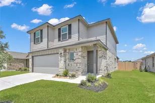 8130 Wollemi Pne Rd, Magnolia, TX 77354 - Photo 2