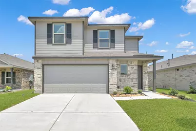 8130 Wollemi Pine Road, Magnolia, TX 77354 - Photo 2