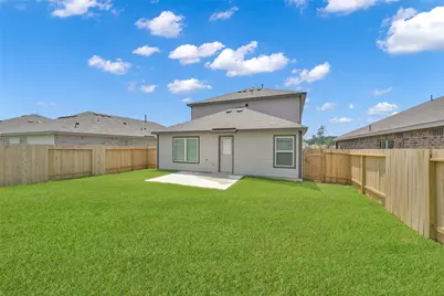 8130 Wollemi Pine Road, Magnolia, TX 77354 - Photo 36