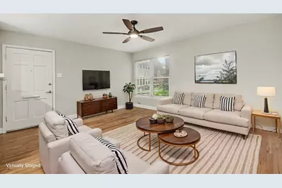 4020 Blue Bonnet Boulevard #K, Houston, TX 77025 - Photo 4