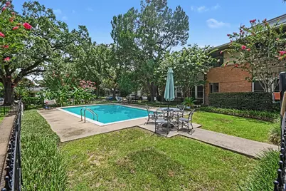 4020 Blue Bonnet Boulevard #K, Houston, TX 77025 - Photo 2