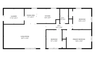 375 Hayes Rd, Silsbee, TX 77656 - Photo 14