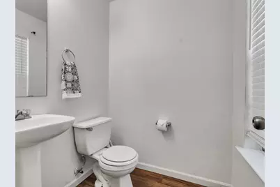 5706 Clerkenwell Drive, Houston, TX 77084 - Photo 14