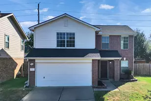 5706 Clerkenwell Dr, Houston, TX 77084 - Photo 1