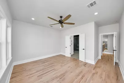 6320 Milwee Street #A, Houston, TX 77092 - Photo 18