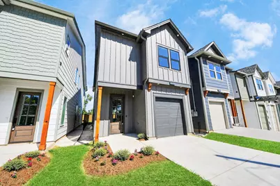 6320 Milwee Street #A, Houston, TX 77092 - Photo 4