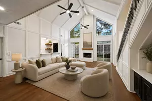 1422 Trace Dr, Houston, TX 77077 - Photo 4
