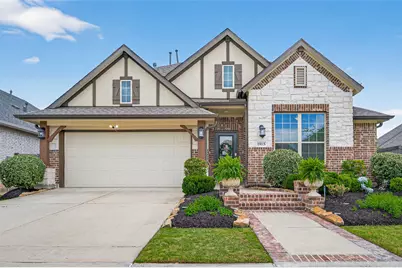 19115 Falkenstein Castle Way, Cypress, TX 77433 - Photo 2