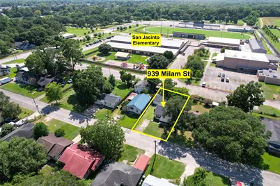 939 Milam Street, Liberty, TX 77575 - Photo 16