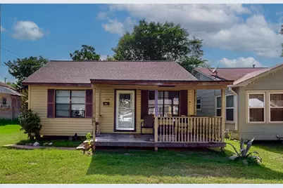 939 Milam Street, Liberty, TX 77575 - Photo 1