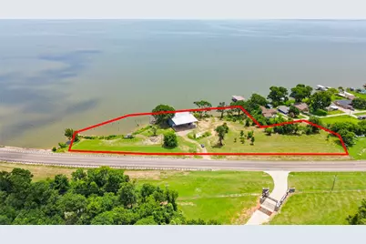 10390 US Highway 190 E, Point Blank, TX 77364 - Photo 1