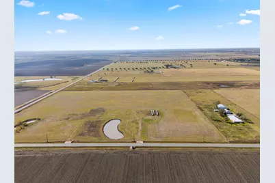 0 Shenley Road, Guy, TX 77444 - Photo 1