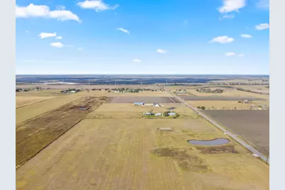 0 Shenley Road, Guy, TX 77444 - Photo 2