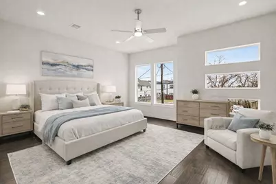 111 E 33 Street #B, Houston, TX 77018 - Photo 12