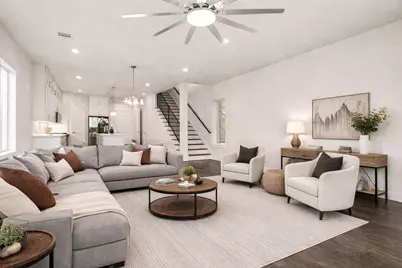 111 E 33 Street #B, Houston, TX 77018 - Photo 6