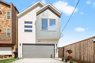 111 E 33 St, Houston, TX 77018 - Photo 2