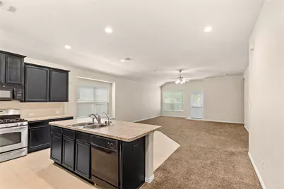 22810 Highland Bluff Lane, Spring, TX 77373 - Photo 8