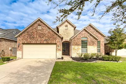 27610 Dalton Bluff Court, Katy, TX 77494 - Photo 2