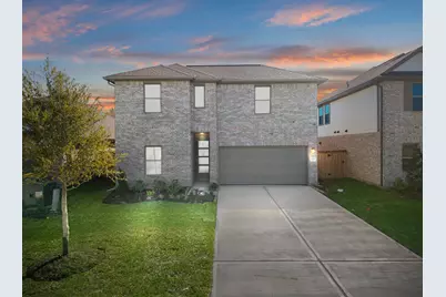 3552 Atlas Point Lane, Angleton, TX 77515 - Photo 1
