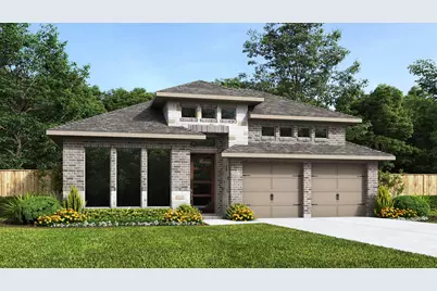 5123 Momo Lane, Richmond, TX 77469 - Photo 1