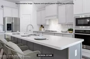 5123 Momo Ln, Richmond, TX 77469 - Photo 4