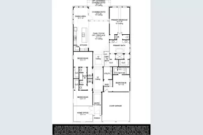 5123 Momo Lane, Richmond, TX 77469 - Photo 6