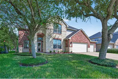 7731 Summer Shore Drive, Rosenberg, TX 77469 - Photo 2