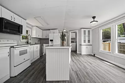 2122 Koster Road, Alvin, TX 77511 - Photo 1
