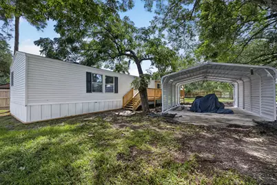 2122 Koster Road, Alvin, TX 77511 - Photo 2