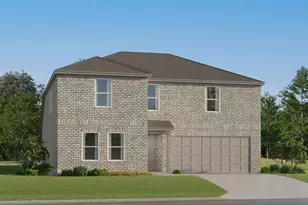 6542 Summer Azure Ln, Needville, TX 77461 - Photo 1