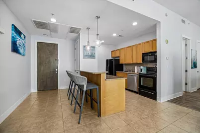 500 Seawall Boulevard #601, Galveston, TX 77550 - Photo 6