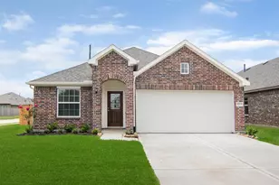 3703 Homestead Ridge Ln, Richmond, TX 77406 - Photo 1