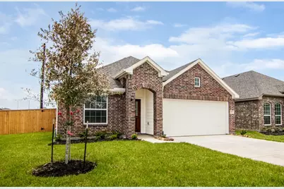 3703 Homestead Ridge Lane, Richmond, TX 77406 - Photo 2