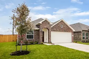 3703 Homestead Ridge Ln, Richmond, TX 77406 - Photo 2