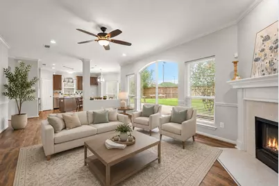 4307 Reynor Creek Court, Sugar Land, TX 77479 - Photo 16