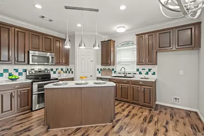 4307 Reynor Creek Court, Sugar Land, TX 77479 - Photo 14
