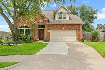 4307 Reynor Creek Court, Sugar Land, TX 77479 - Photo 1