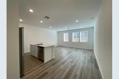 923 Moon Drop Lane, North Houston, TX 77090 - Photo 4