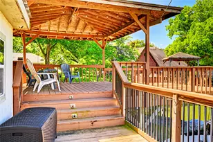 13586 Bunker Hill Dr, Willis, TX 77318 - Photo 24