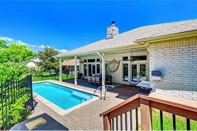 13586 Bunker Hill Drive, Willis, TX 77318 - Photo 8