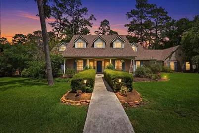 587 Melmont Street, Conroe, TX 77302 - Photo 2