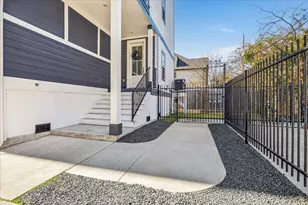 1408 W 21st St, Houston, TX 77008 - Photo 2