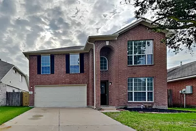1806 Usher Court, Katy, TX 77449 - Photo 1