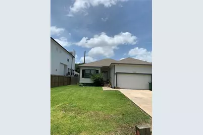 5329 Rue Street, Houston, TX 77033 - Photo 1