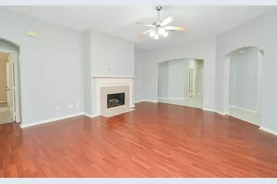 21819 Silverpeak Court, Katy, TX 77450 - Photo 10