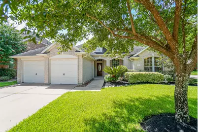 21819 Silverpeak Court, Katy, TX 77450 - Photo 2