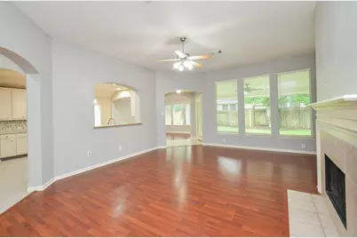 21819 Silverpeak Court, Katy, TX 77450 - Photo 8
